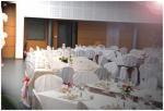 Location housses de chaise / décoration de mariage - Miniature