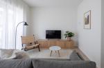 Appartement 38 m² meublé avec ascenseur - Miniature