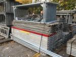 Lot 100m² d'échafaudage multidirectionnel layher - Miniature