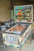 Superbe flipper williams argosy de 1977 - Miniature