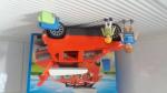 Voiture playmobil 5436 - Miniature