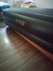 Matelas gonfable electriue - Miniature