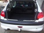 Peugeot 206 - Miniature