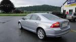 Volvo s80 d5 automat 185 ch summum - Miniature