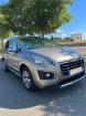 Peugeot 3008 - Miniature