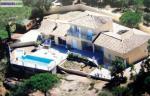Villa de prestige - Miniature