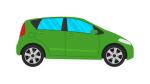 Recherche une voiture utilitaire en location - Miniature