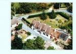 Maison  sologne  - Miniature