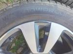 Roue completes hiver c3 phase 3 - Miniature