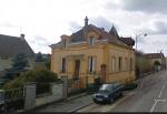 Maison type bourgoise - Miniature