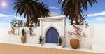 Vend une jolie villa à djerba, toute neuf.pied dans l’eau - Miniature