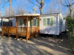 Loue mobil-home  - Miniature