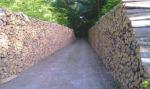 Bois de chauffage - Miniature