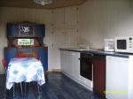 Entre dinard et dinan, maison en bois 50 m2 - Miniature