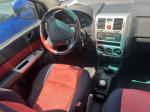 Hyundai getz - Miniature