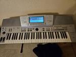 Synthétiseur arrangeur technics - Miniature