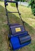 Tondeuse et scarificateur  - Miniature