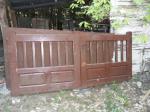 Portails exterieur - Miniature