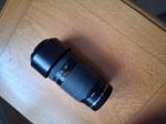 Objectif photo - Miniature