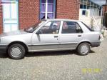 Peugeot 309 - Miniature