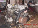 Moteur scenic megane 1.9dti - Miniature