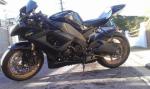 Super kawasaki zx10r - Miniature