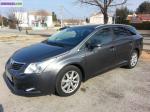 Toyota avensis sw 150d-cat fap break executive bva - Miniature