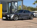  mercedes sl iv amg phase 2  - Miniature