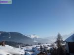 Appartement standing à leysin - Miniature