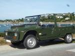 CitroËn mehari 4 x 4 - Miniature