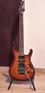 Vends guitare électrique ibanez s770fm - Miniature