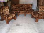 Vente salon - Miniature