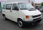 Volkswagen caravelle court tdi - Miniature