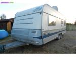 Vend caravane fendt diamant elegance - Miniature