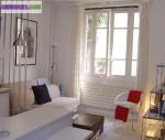 Appartement à louer lumineux et tranquille de 35 m2 - Miniature