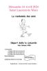 Randonnée - Miniature