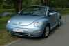 Volkswagen beetle 1.9 tdi - Miniature