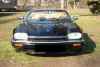 Jaguar xjs cabrio - Miniature