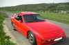Porsche 924 2.0 autom. - Miniature