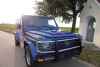 Mercedes-benz g 300 gd turbo - Miniature