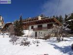 Loc saisonnière. alpes du sud - rdc chalet 6/8 pers - Miniature