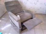 Fauteuil electrique trois positions - Miniature