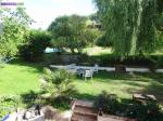 350 m2 habitables sur 3200m2 de terrain clos - Miniature