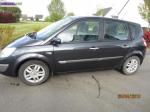 Renault scenic 2 modèle "exception" - Miniature
