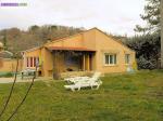 Vente maison à apt en luberon provence - Miniature