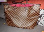 Authentique sac louis vuitton - Miniature