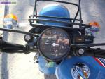 Honda cy80 - Miniature