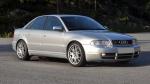 Audi s4 stg.3 recaro - Miniature