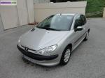 Je vent ma peugeot 206 1.4 xr presence 3p 5cv - Miniature