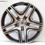 Jante wsp amg vesuvio 18" x75 36 5x112 - Miniature